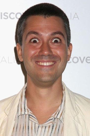 Saverio Raimondo Image