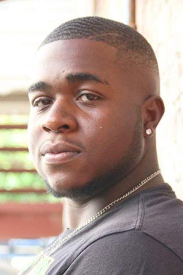 Jamel Chambers Image