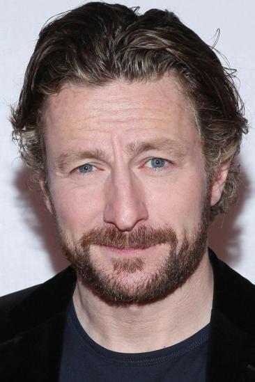 Peter Ferdinando Image