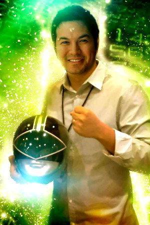 Kevin Kleinberg Image
