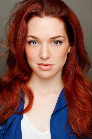 Jennifer Stone Image