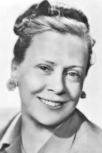 Anna-Lisa Baude Image