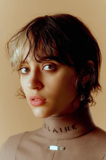 Claire Pommet Image