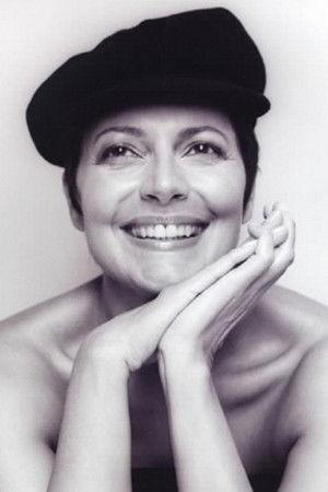 Mirella D'Angelo Image