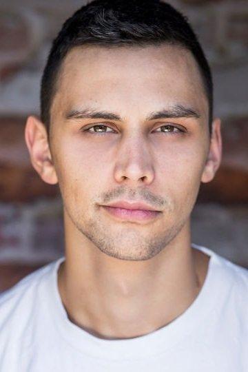 Arlo Gibson Image