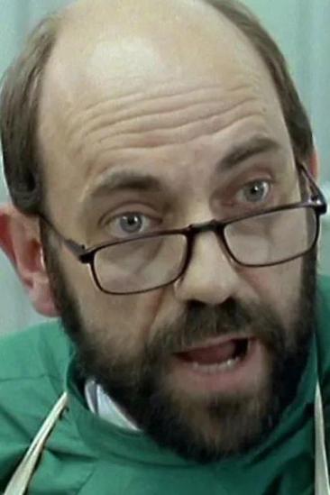 Richard Ireson Image