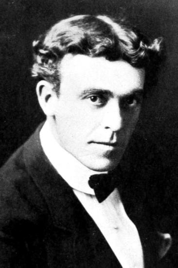 Frank Montgomery Image