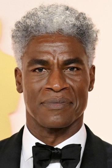 Charles Parnell Image