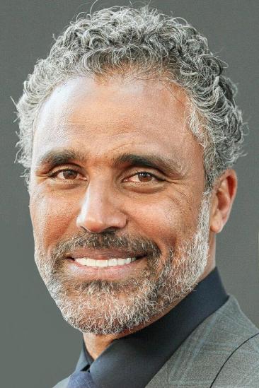 Rick Fox Image