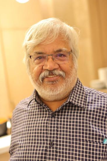 Sundar Raj Image