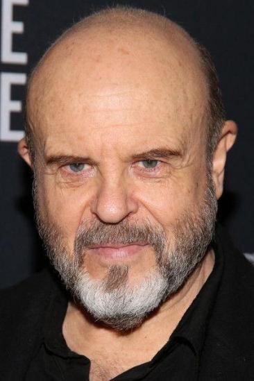 Marshall Napier Image