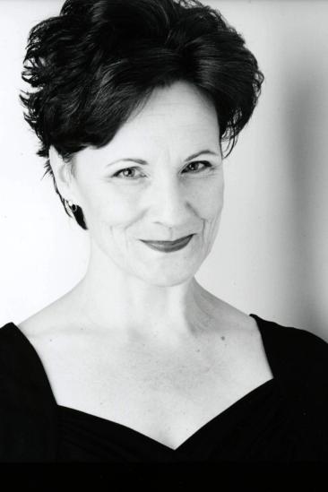 Patti Allan Image