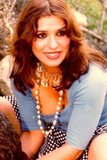 Mastaneh Jazayeri Image