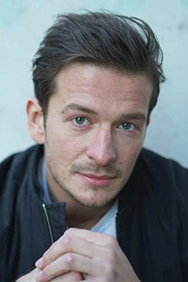 Stefan Gorski Image