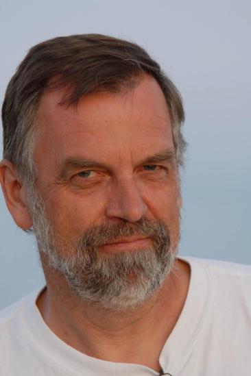 Malcolm Dixelius Image