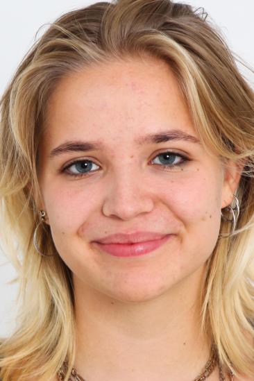 Neele-Marie Nickel Image