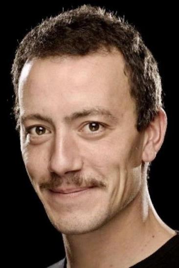 Roger Casamajor Image