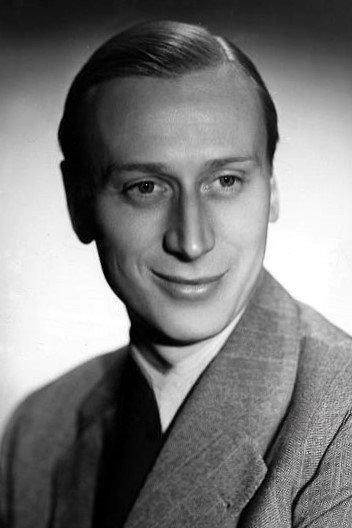 Günther Lüders Image