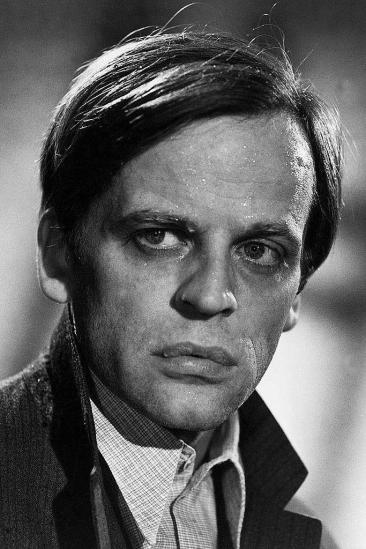 Klaus Kinski Image