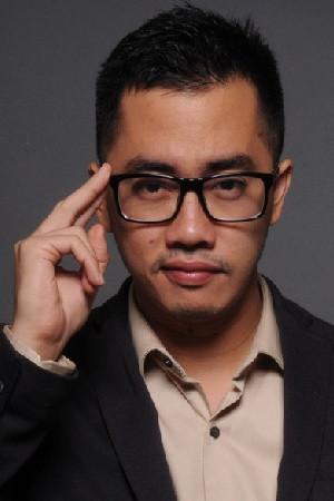 Dennis Adishwara Image