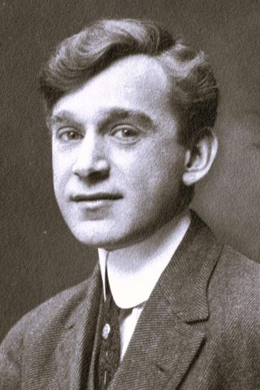 Edward Boulden Image