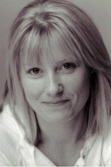 Meg Fraser Image