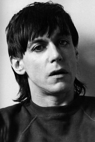 Iggy Pop Image