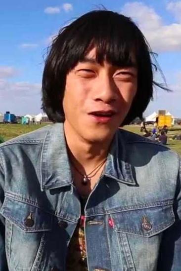 Wang Guohua Image