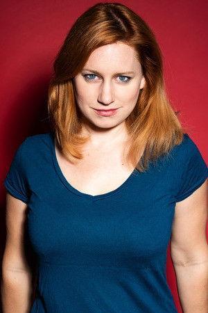 Anna Amalie Blomeyer Image