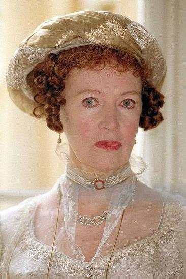 Darlene Johnson Image