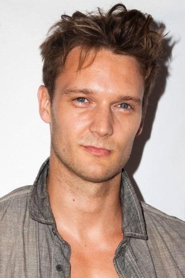 Oliver Kieran-Jones Image