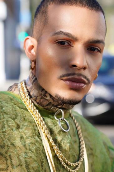 Carlos Irizarry Image