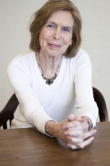 Dagmar von Kurmin Image