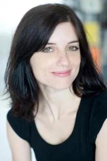 Isabelle Volpe Image