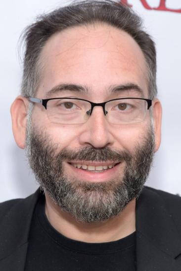 Mike Mendez Image