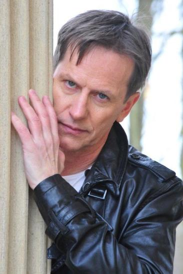 Maciej Robakiewicz Image