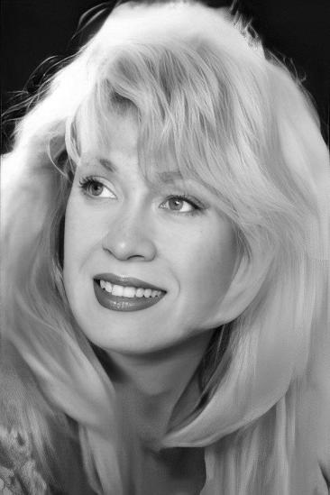 Liudmyla Smorodina Image