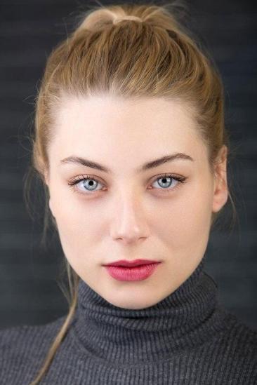 Kelly Banlaki Image