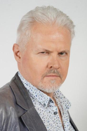 Vyacheslav Nevinnyy Jr. Image