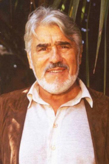 Mario Adorf Image