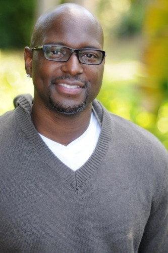 Anthony C. Hall Image