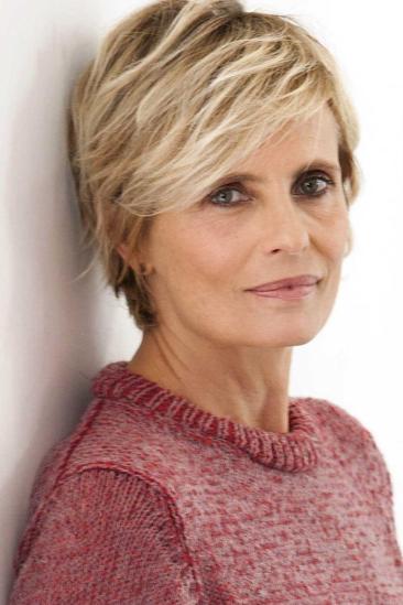 Isabella Ferrari Image