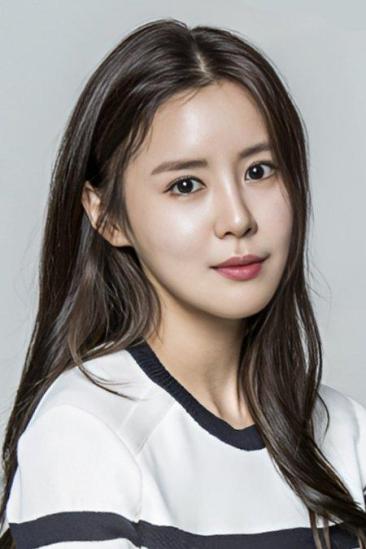 Jo Hye-in Image
