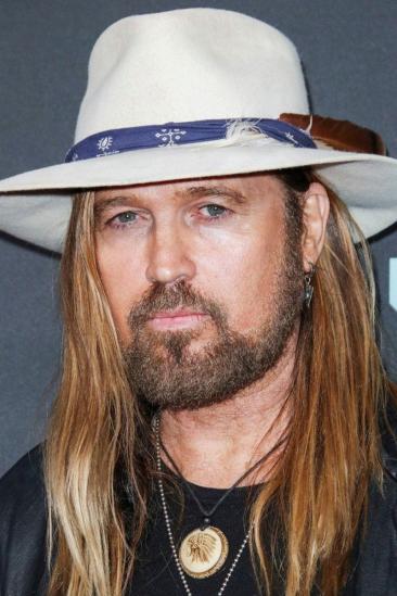 Billy Ray Cyrus Image
