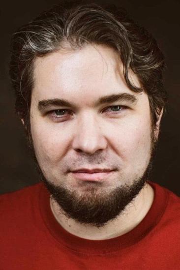 Ryan Pfeiffer Image