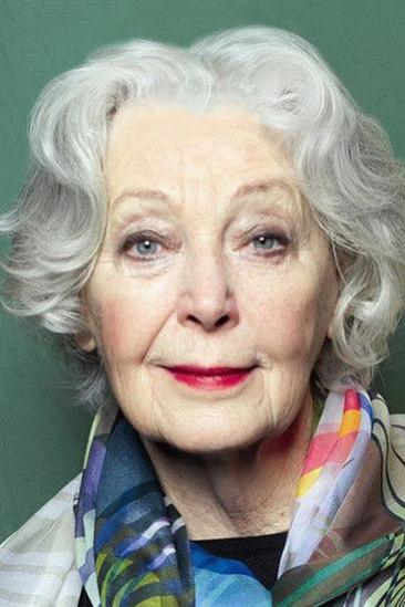 Květa Fialová Image