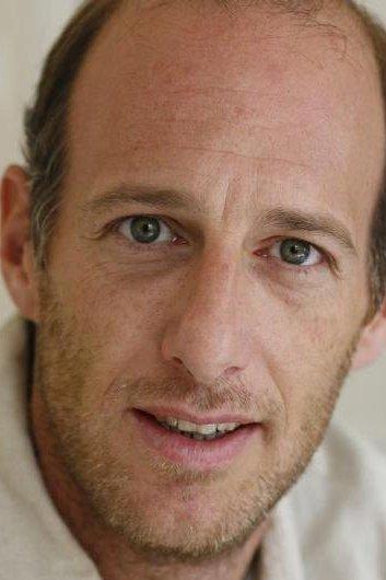 Jan Rouiller Image