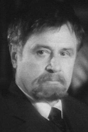 Mikhail Postnikov Image