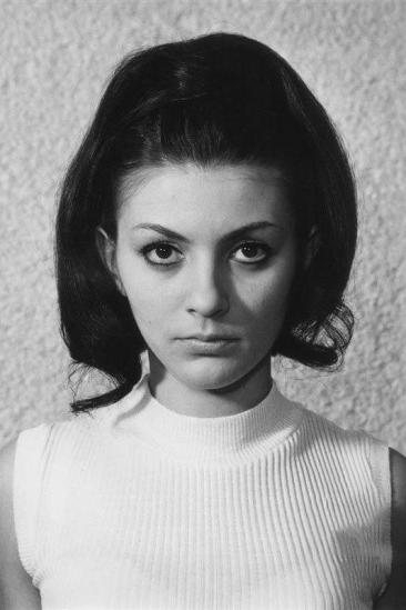 Jitka Zelenohorská Image
