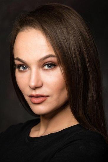 Maria Bersenyova Image